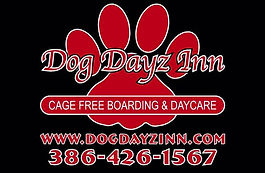 Dog Day inn logo
