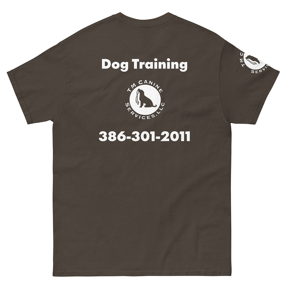Thumbnail: Sit Happens - Unisex classic tee