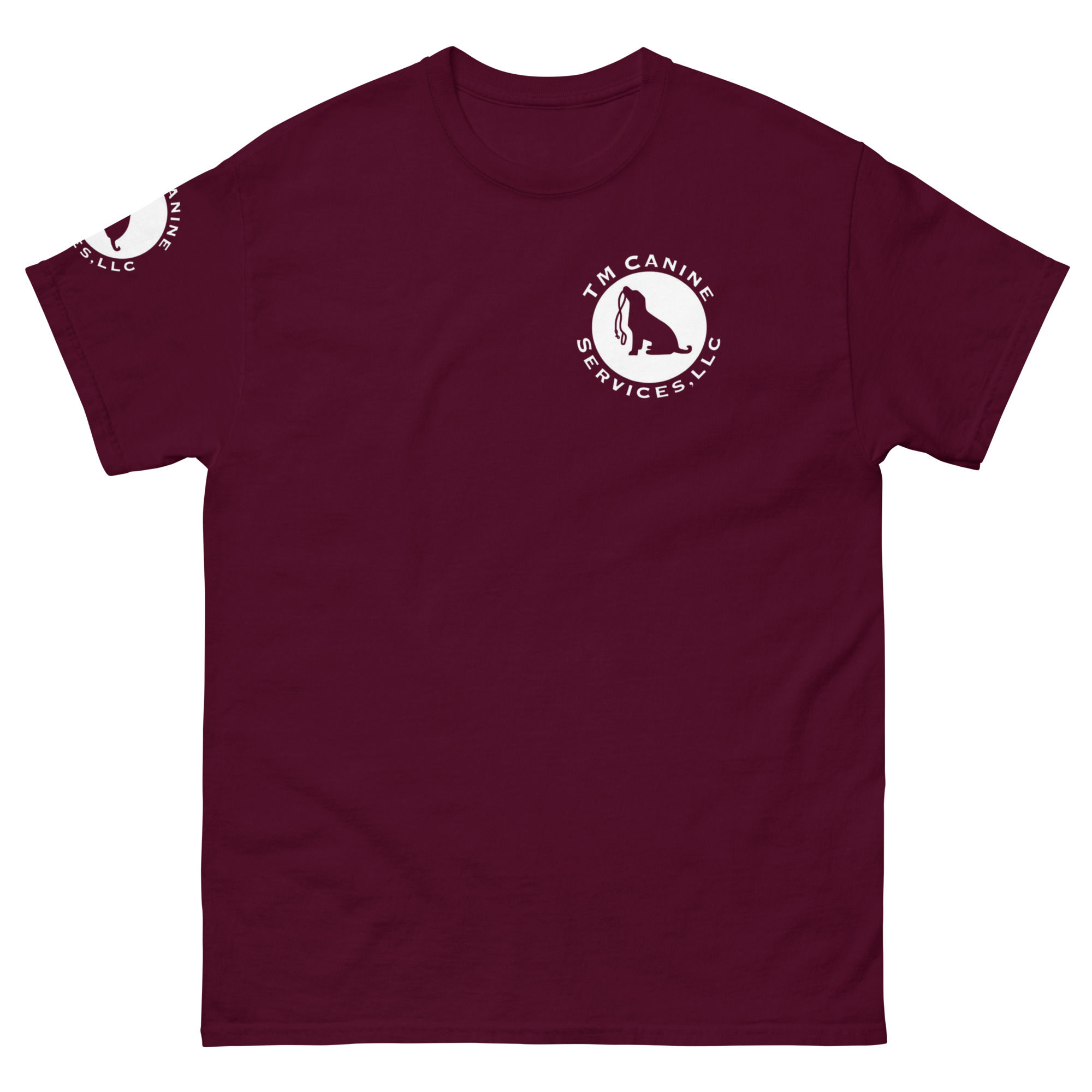 Dogs are More Than - Unisex classic tee