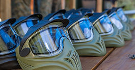 Whistler Paintball is now closed for 2022