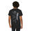 Thumbnail: Men's Fat Boy Side Tee (Print Front & Back)
