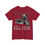 Thumbnail: Men's Street Glide Middle Tee (Front & Back Print)