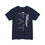 Thumbnail: Men's Fat Boy Side Tee (Print Front & Back)