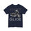 Thumbnail: Men's Street Glide Middle Tee (Front & Back Print)