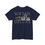 Thumbnail: Men's Softail Deluxe (Print Front & Back)