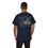 Thumbnail: Men's Softail Deluxe (Print Front & Back)