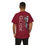 Thumbnail: Men's Street Glide Side Tee (Print Front & Back)