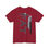 Thumbnail: Men's Fat Boy Side Tee (Print Front & Back)