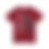 Thumbnail: Men's Road King Side Tee (Print Front & Back)