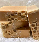 Manuka Honey Soap