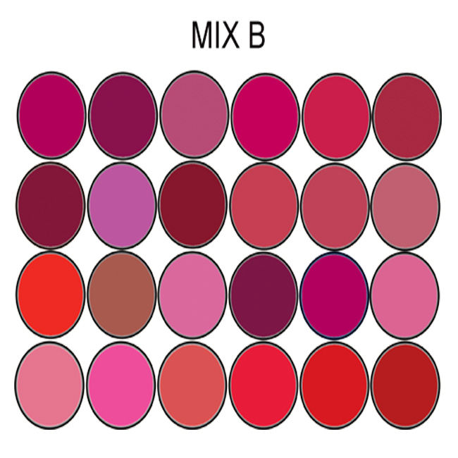 Миниатюра: ПОМАДА INTRIGIE TF