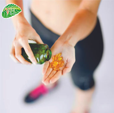 ¿Realmente necesito suplementos? Señales de que tu cuerpo podría requerir apoyo. Aprende a identificar cuándo tu cuerpo pide nutrientes extra