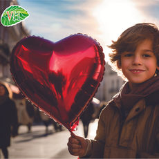 El corazón: el órgano que más amor nos da (y que más cuidado necesita)