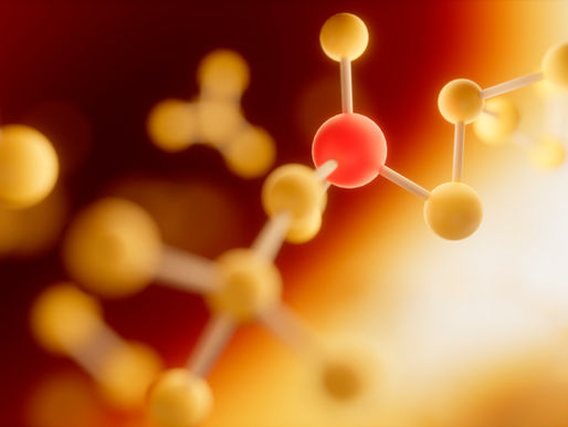 Nicotinamida: la vitamina que potencia tu energía celular y bienestar