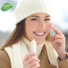 Cómo mantener tu piel radiante en los meses fríos