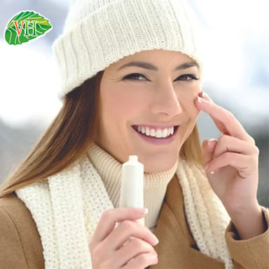 Cómo mantener tu piel radiante en los meses fríos