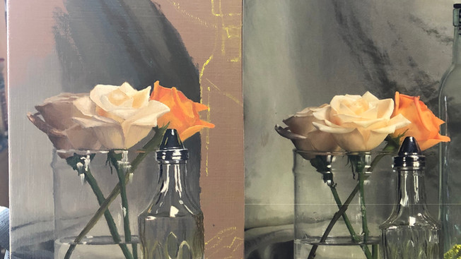 Still Life 1
