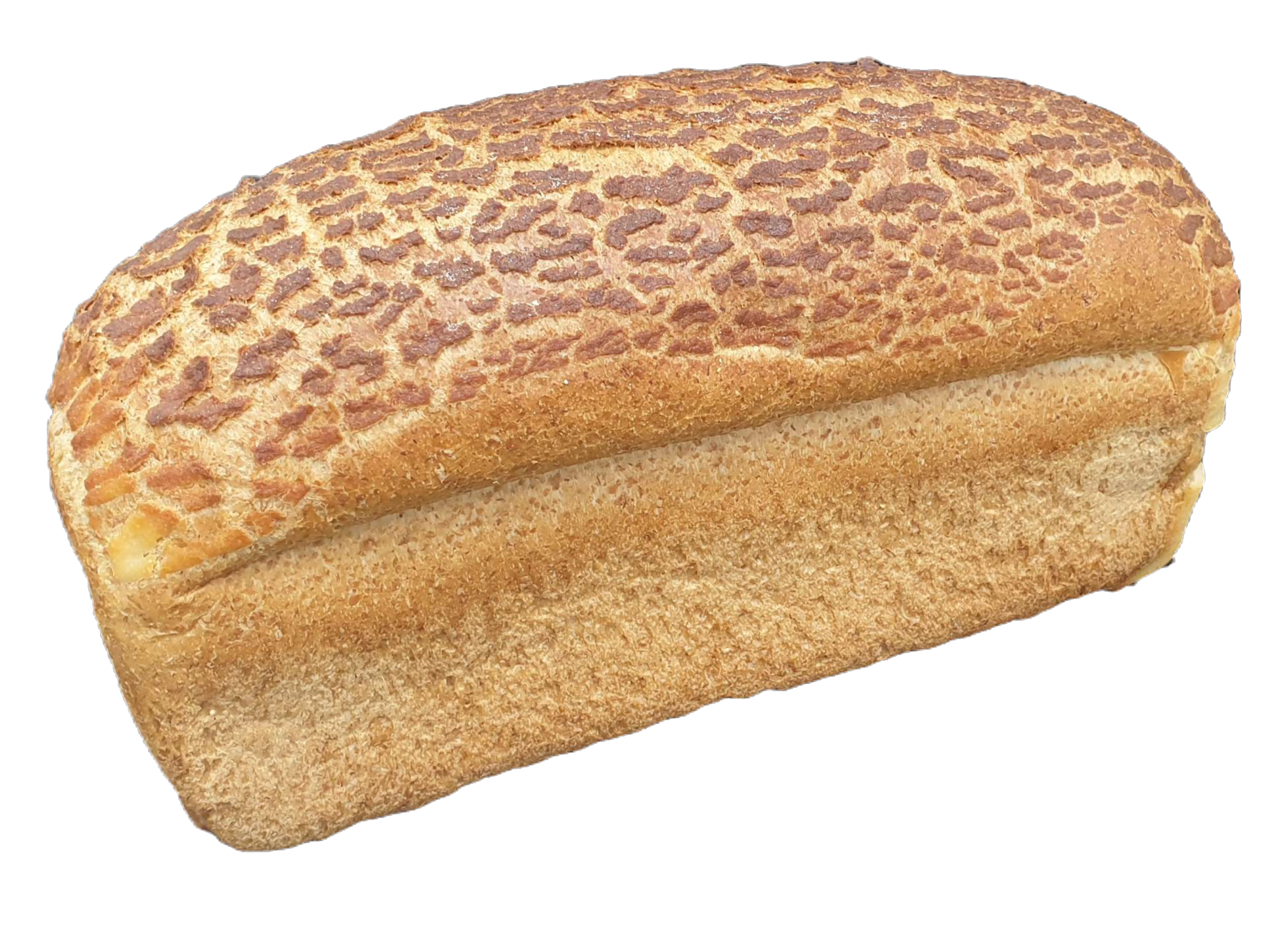 Tijger Volkoren Half