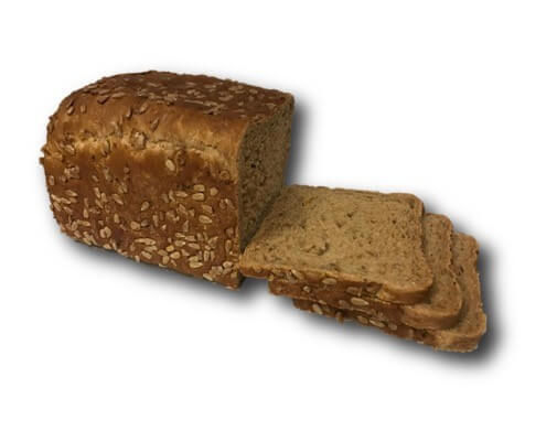 Thumbnail: Zonnebloem Brood Heel