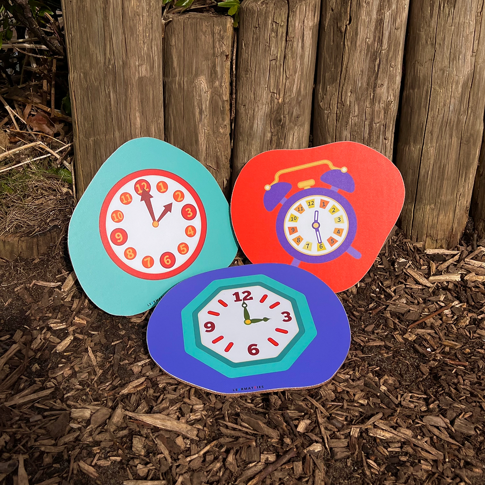 Thumbnail: bewegend leren