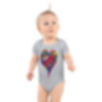Infant Bodysuit