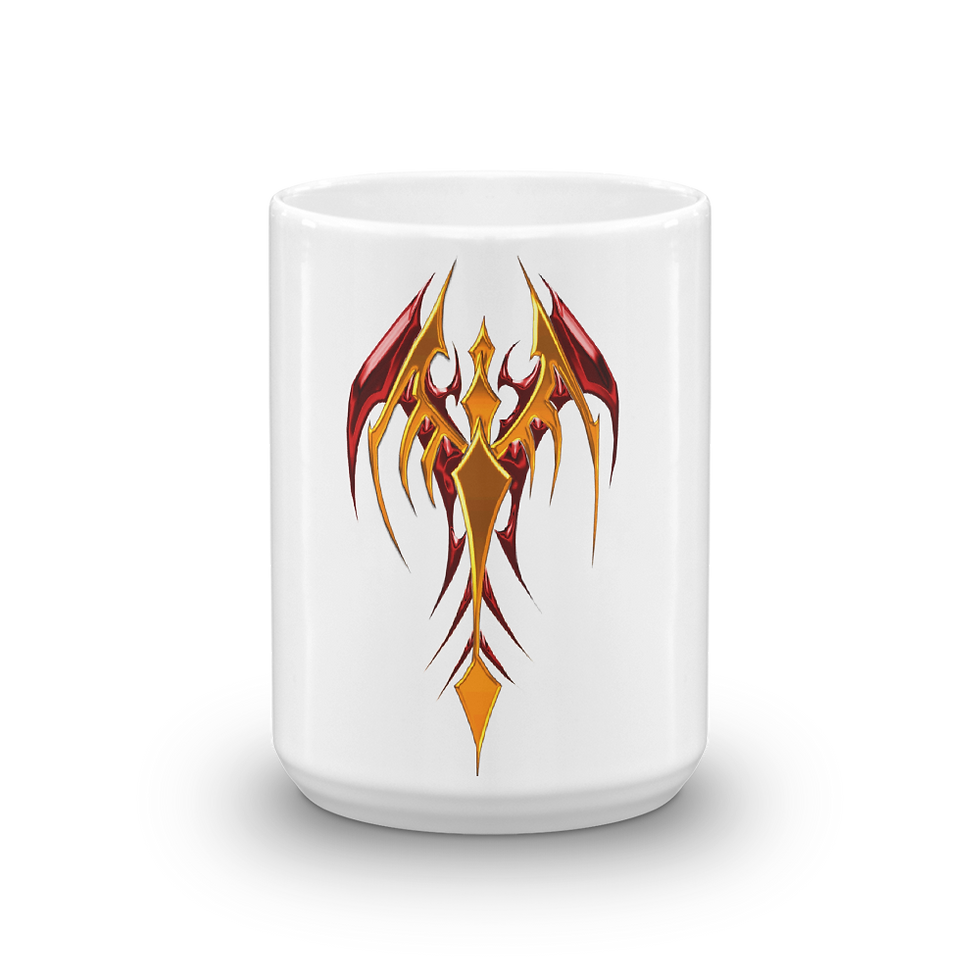 Thumbnail: Phoenix Cross
