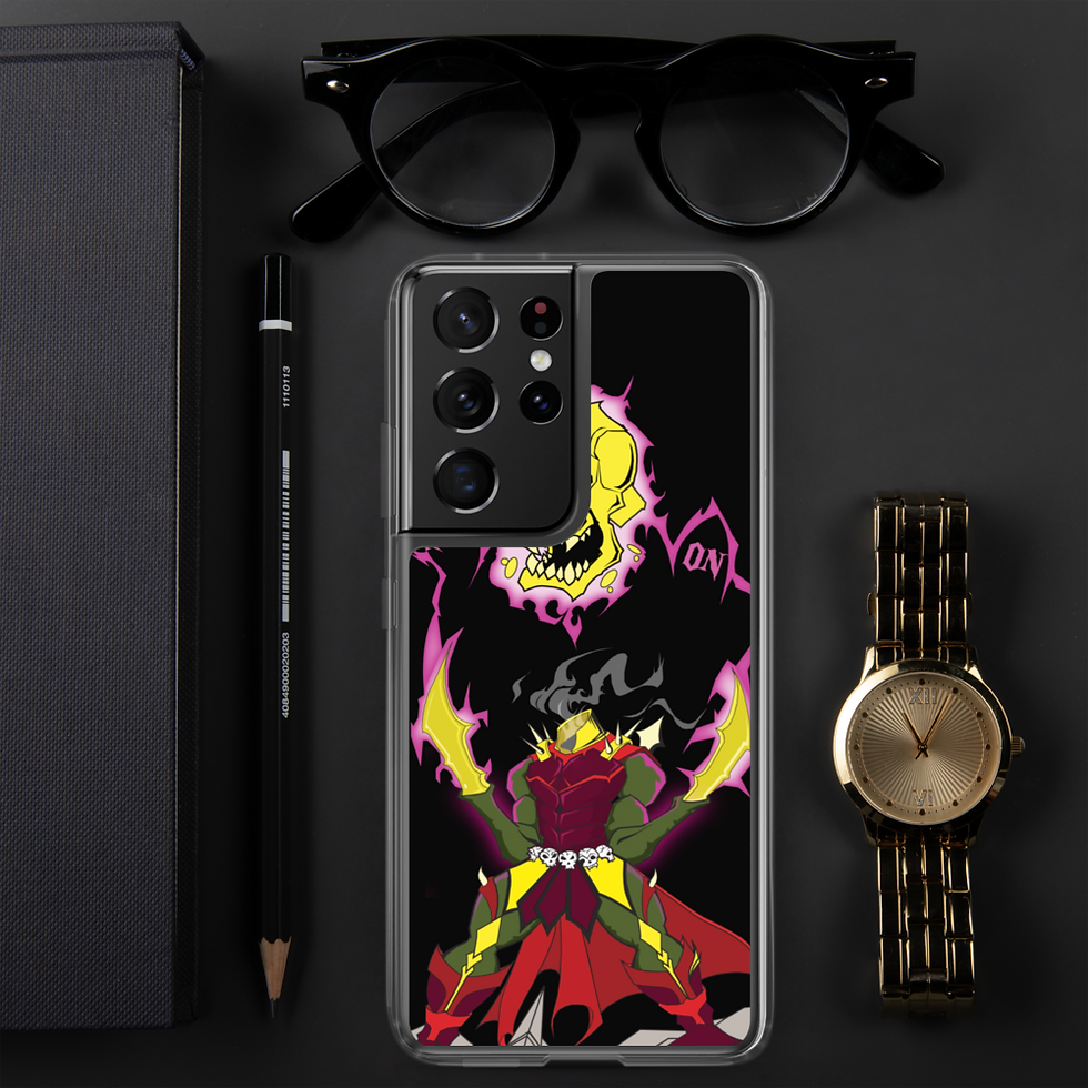 Thumbnail:  Horsemen Samsung Case