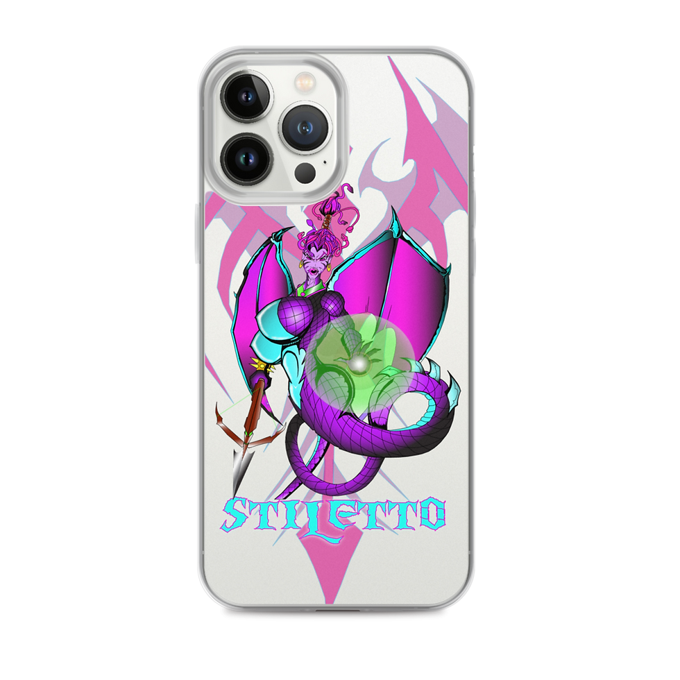 Thumbnail: Stiletto iPhone Case