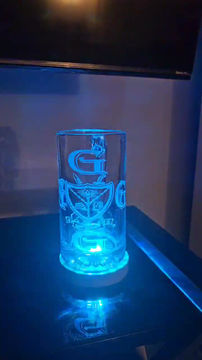 Thumbnail: Groove Shield Glass
