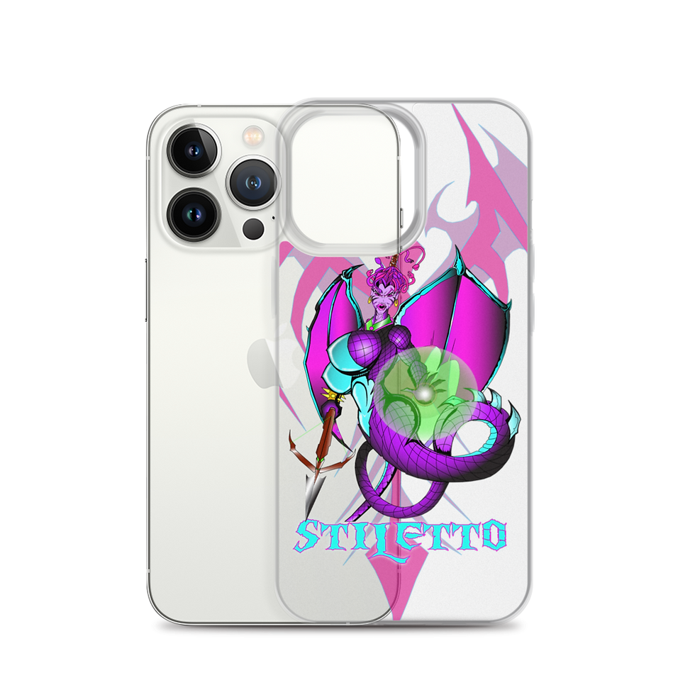 Thumbnail: Stiletto iPhone Case