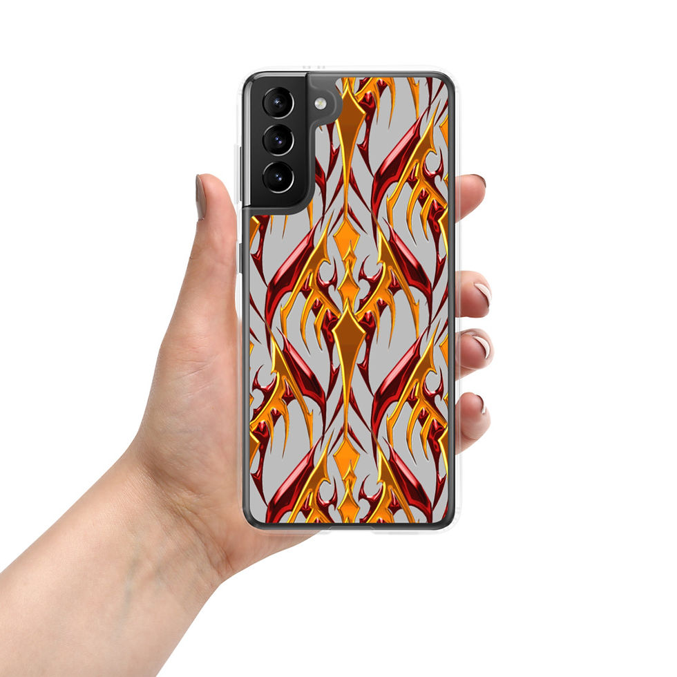 Thumbnail:  Infinite Phoenix Case