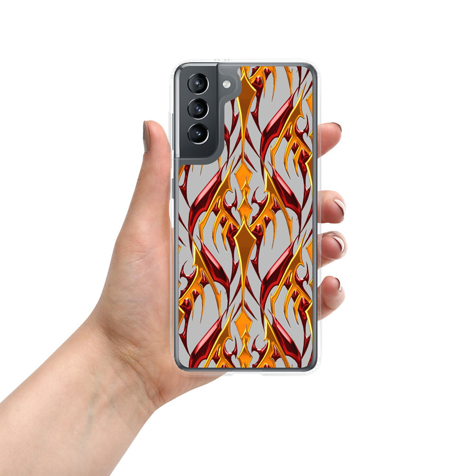 Thumbnail:  Infinite Phoenix Case