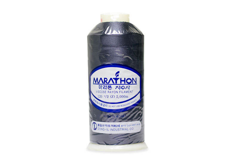 (1324) Rayon Light Midnight