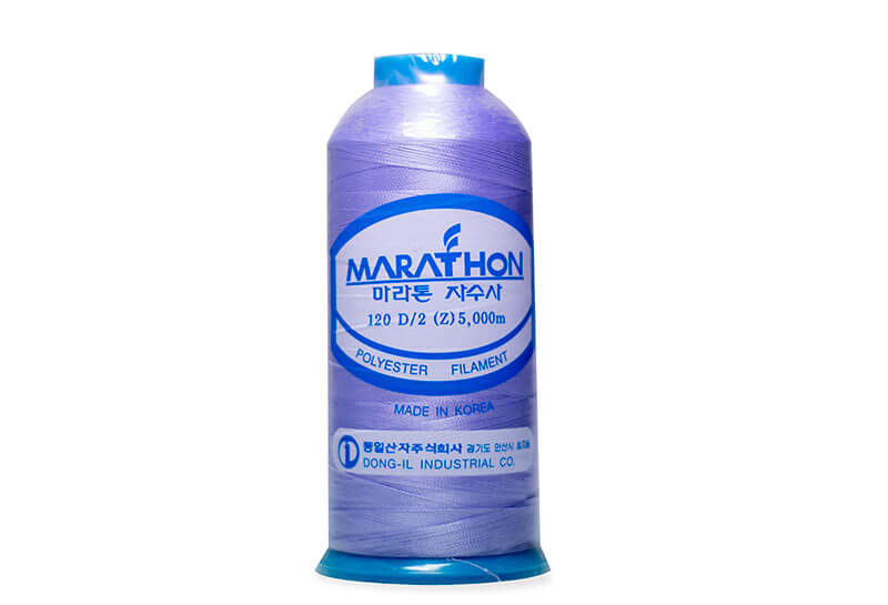 (2202) Polyester Lilac