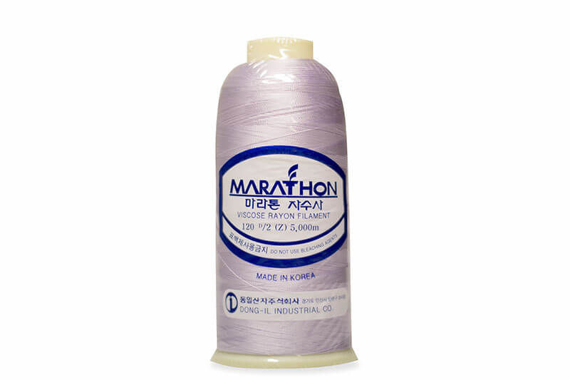 (1073) Rayon Palest Palest Mauve