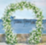 Ceremony Arch