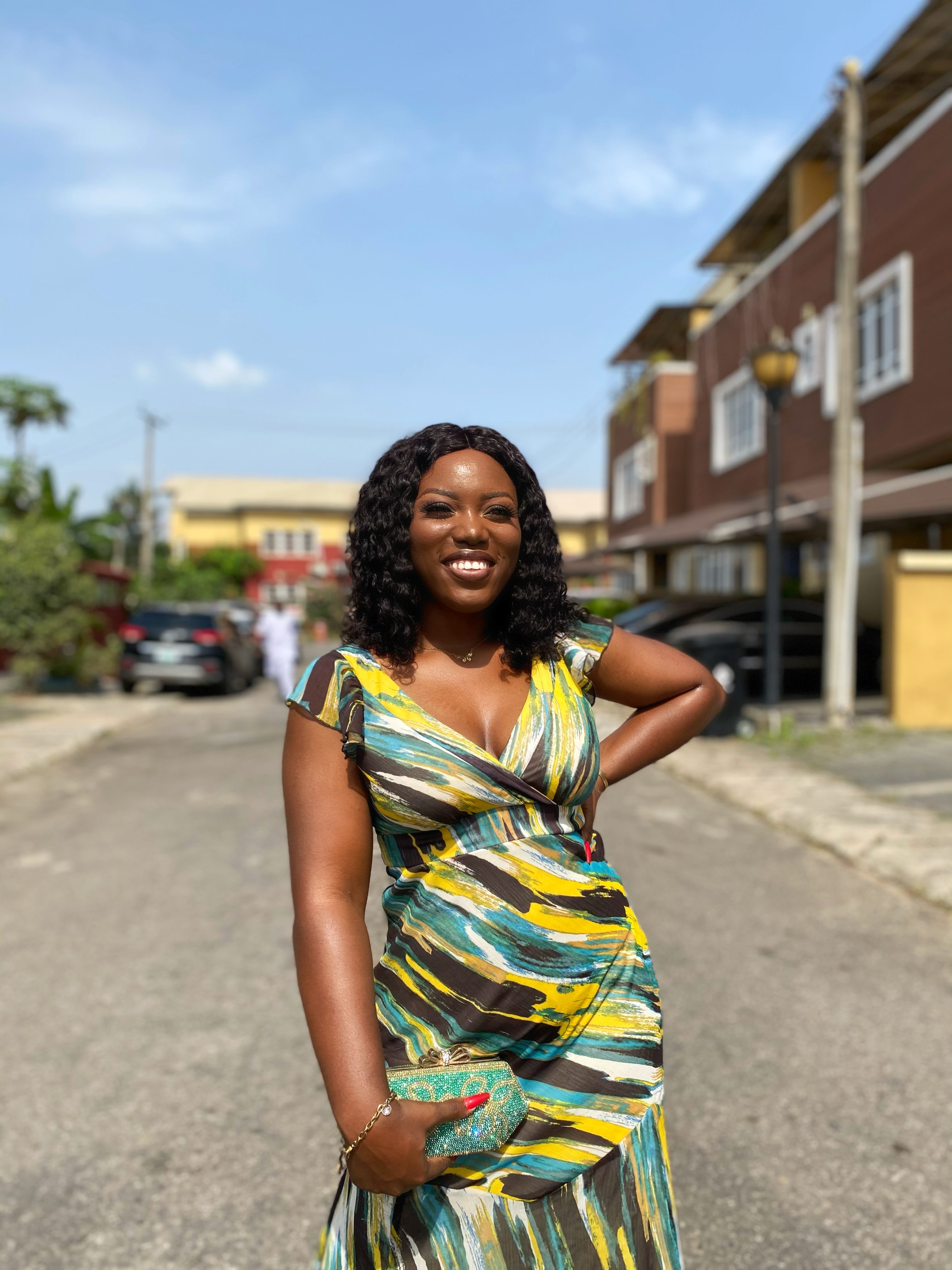 Writer: Lelo “Ajikawo” Osidipe