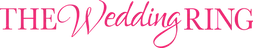 the wedding ring logo