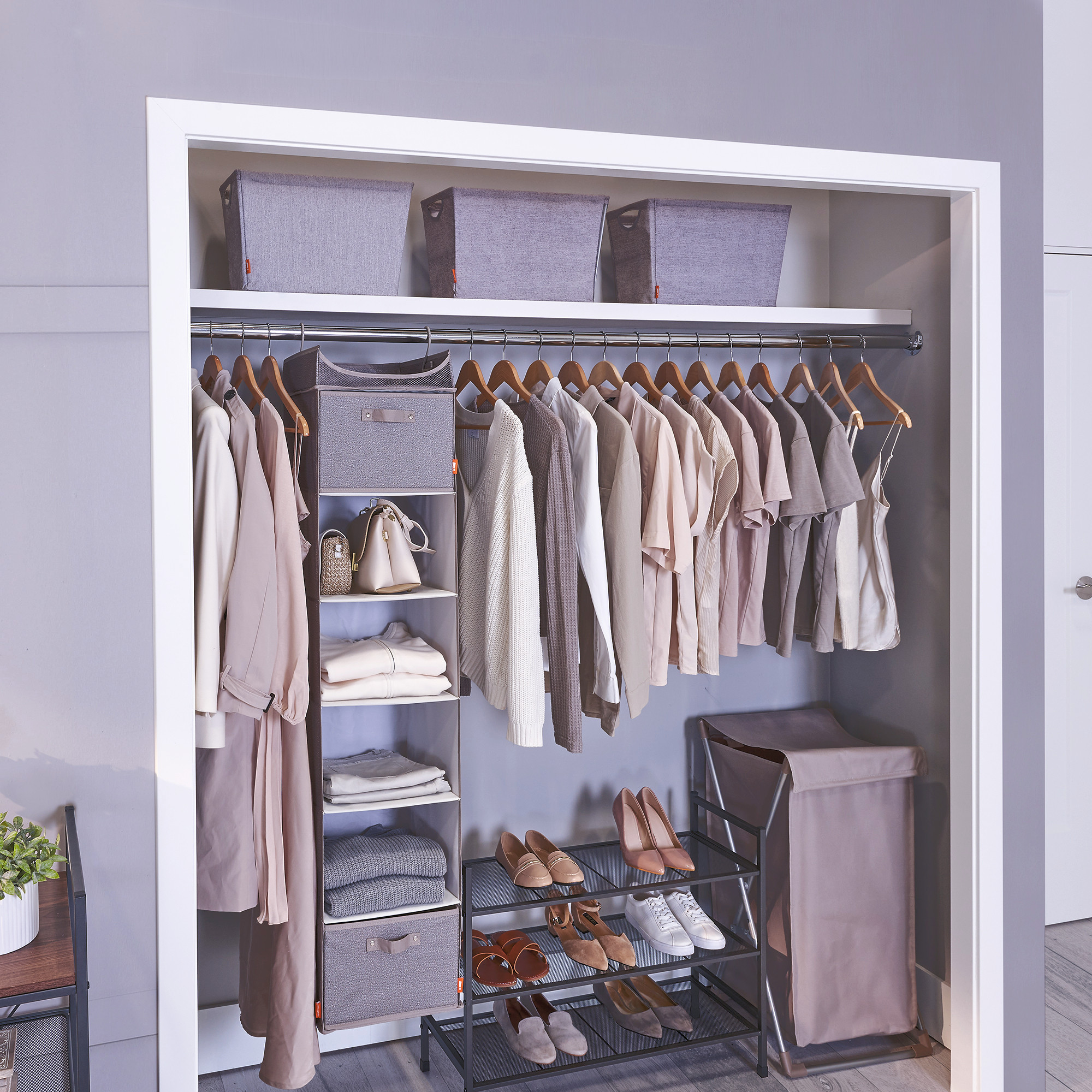 Closet | neatfreak!