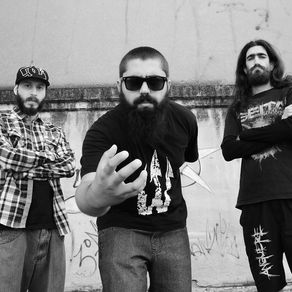 Conheça: Anguere - Trash Hardcore.