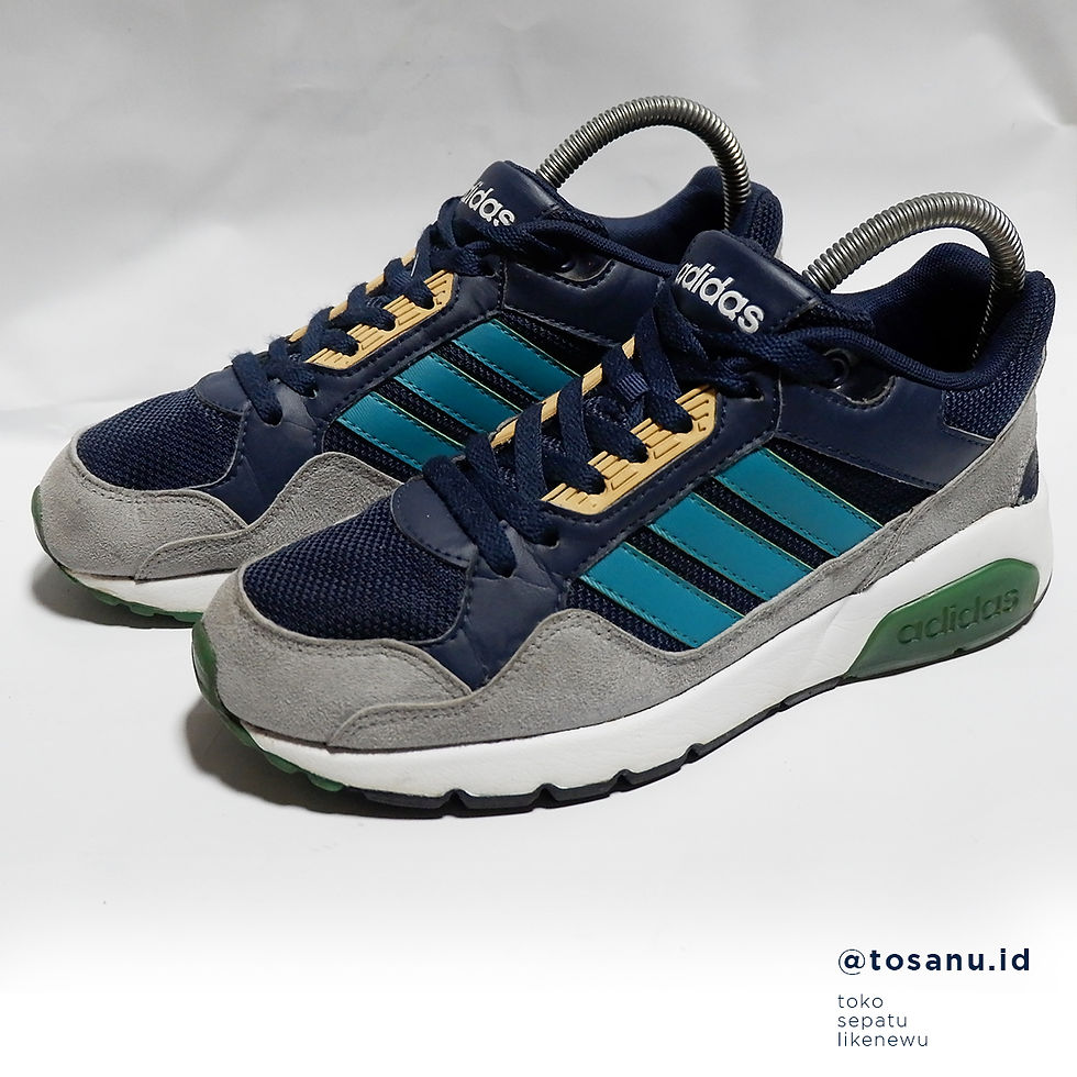 Thumbnail: ADIDAS Neo Run9Tis