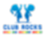 Logo for Club Rocks
