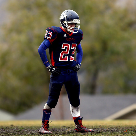 Youth Sports