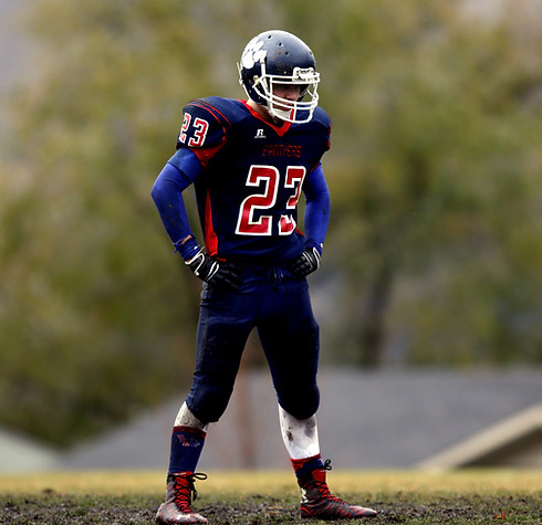 Youth Sports
