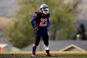 Football Practice