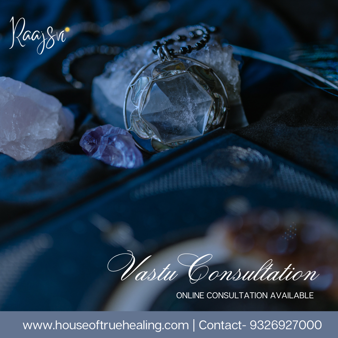 Vastu Consultation