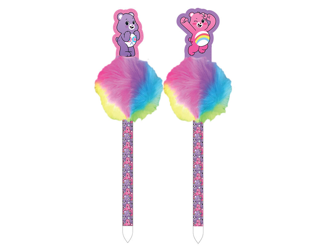 Care Bears Pom Pens