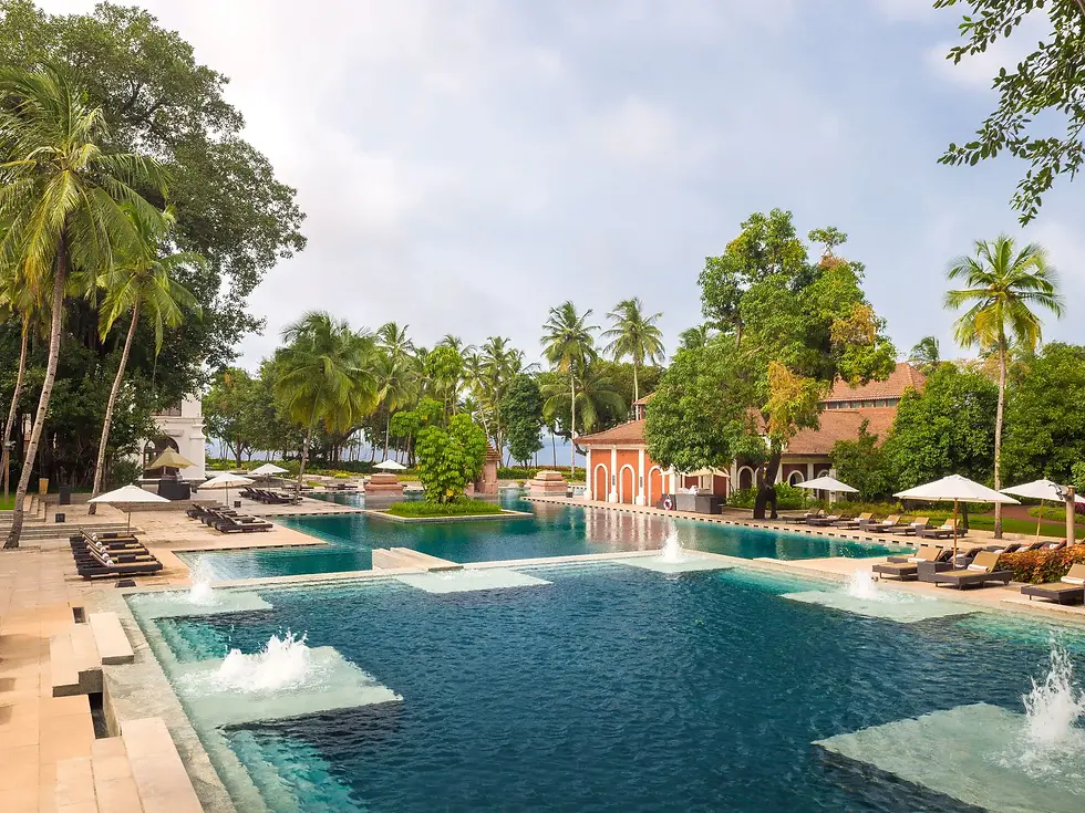 Grand-Hyatt-Goa-muhurt weddings