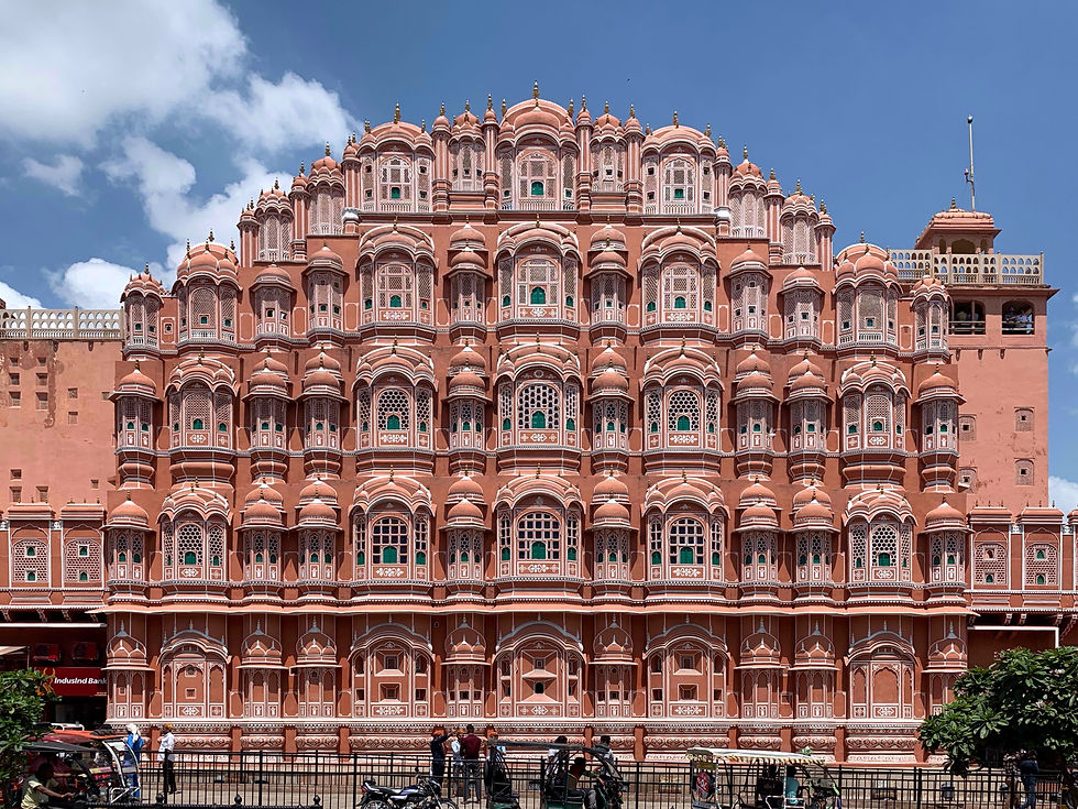 Jaipur City - Muhurt weddings Best Destination weddings venues in India