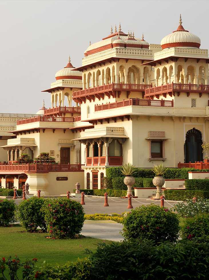 Best destination wedding planning in india
